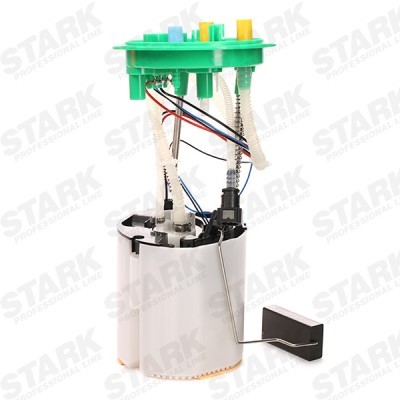 Kraftstoffmodul Stark SKFU-0410204 SKFU-0410204 - foto 3