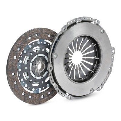 Kupplungssatz RIDEX 479C0048 479C0048 - foto 8