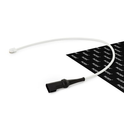 Sensor, Bremsbelagverschleiß RIDEX 407W0272 407W0272 - foto 2