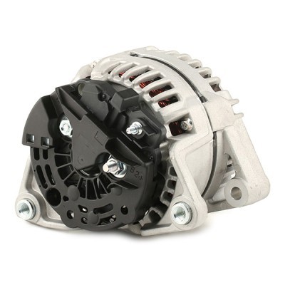 Generator RIDEX 4G0783 4G0783 - foto 4