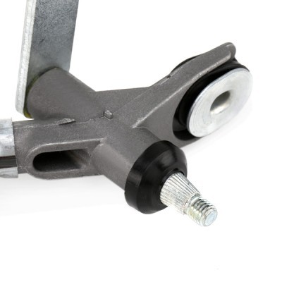 Scheibenwischerantrieb RIDEX 300W0007 300W0007 - foto 5
