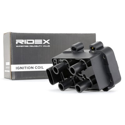 Zündspule RIDEX 689C0232 689C0232 - foto 3