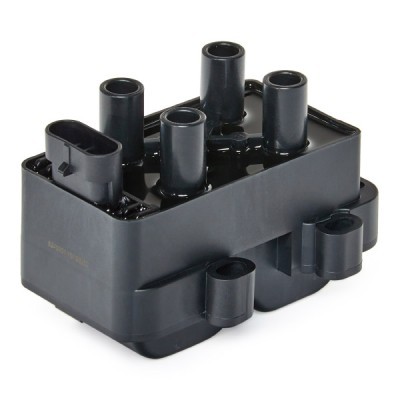 Zündspule RIDEX 689C0232P 689C0232P - foto 3