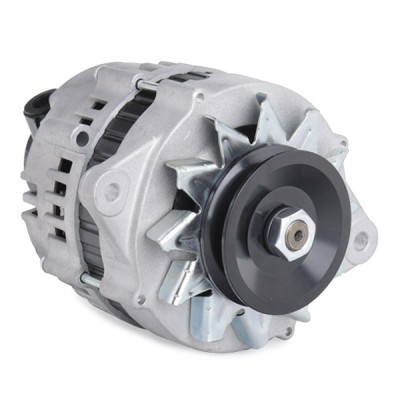 Generator RIDEX 4G0227 4G0227 - foto 3
