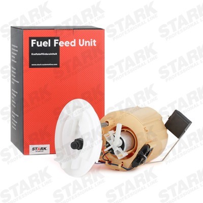 Kraftstoffmodul Stark SKFU-0410353 SKFU-0410353 - foto 2