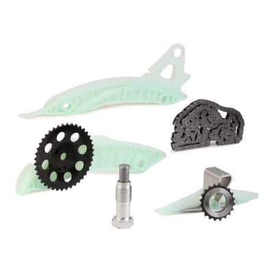 Steuerkettensatz RIDEX 1389T0045 1389T0045 - foto 3