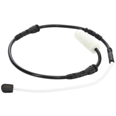 Sensor, Bremsbelagverschleiß RIDEX 407W0055 407W0055 - foto 3