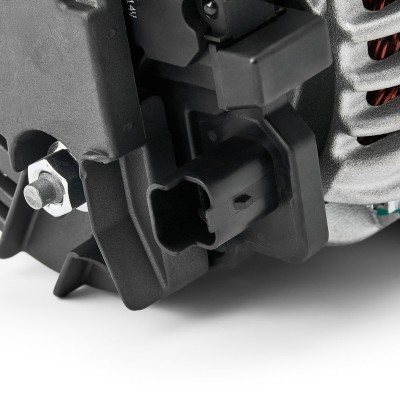 Generator RIDEX 4G0617R 4G0617R - foto 6