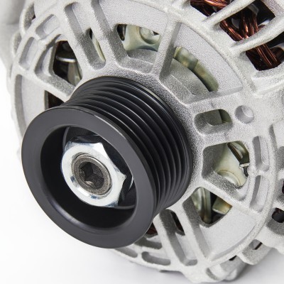 Generator RIDEX 4G0455 4G0455 - foto 5