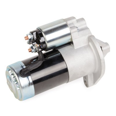 Anlasser RIDEX 2S0575 2S0575 - foto 4