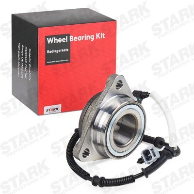 Radlager Stark SKWB-0180948 SKWB-0180948 - foto 3