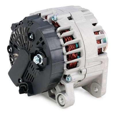 Generator RIDEX 4G0148 4G0148 - foto 4