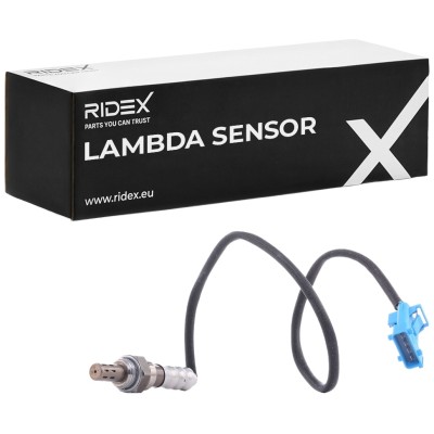 Lambdasonde RIDEX 3922L0576 3922L0576 - foto 7