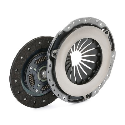 Kupplungssatz RIDEX 479C0465 479C0465 - foto 4
