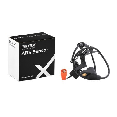 ABS Sensor RIDEX 412W1012 412W1012 - foto 2