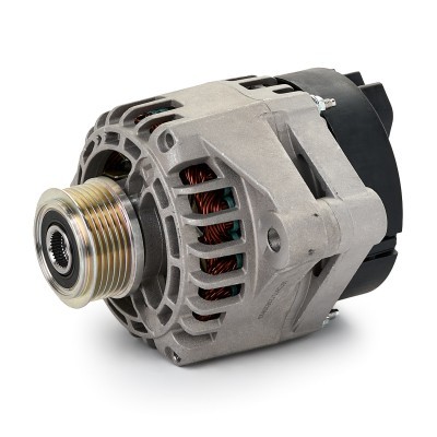 Generator RIDEX 4G0005 4G0005 - foto 3