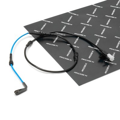 Sensor, Bremsbelagverschleiß RIDEX 407W0222 407W0222 - foto 5