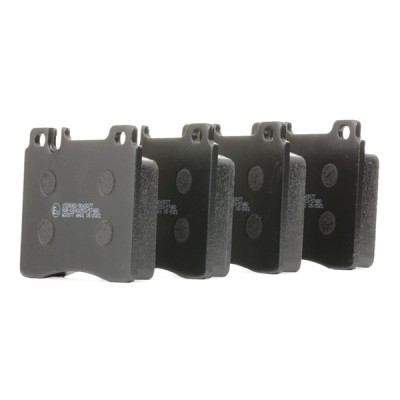 Bremsbeläge Satz RIDEX 402B0547 402B0547 - foto 5