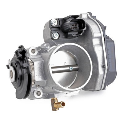 Дроссельная заслонка RIDEX 158T0009 158T0009 - foto 4