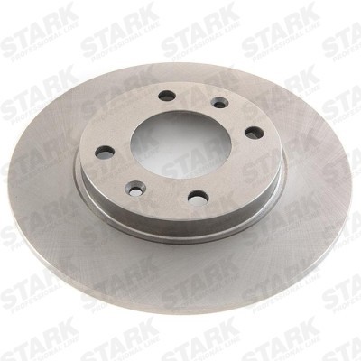Bremsscheibe Stark SKCI-2029 SKCI-2029 - foto 2