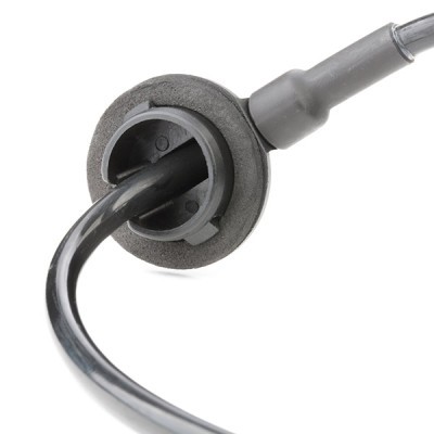 ABS Sensor RIDEX 412W0100 412W0100 - foto 4