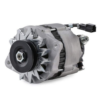 Generator RIDEX 4G0162 4G0162 - foto 3