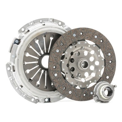 Kupplungssatz RIDEX 479C0328 479C0328 - foto 3