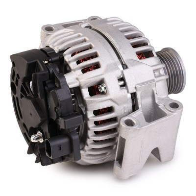 Generator RIDEX 4G0545 4G0545 - foto 4