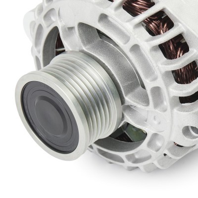 Generator RIDEX 4G0042R 4G0042R - foto 4