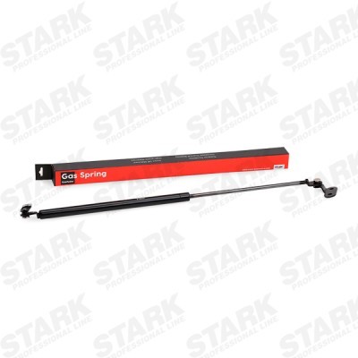 Gasfeder, Koffer-/Laderaum Stark SKGS-0220485 SKGS-0220485 - foto 2