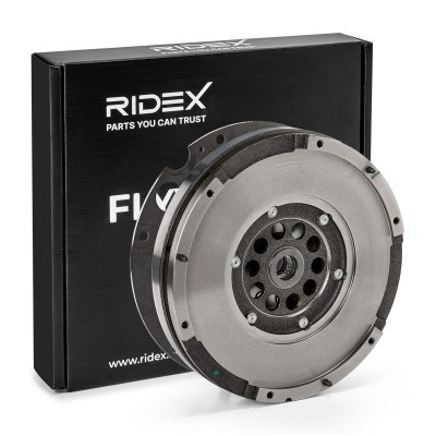Schwungrad RIDEX 577F0146 577F0146 - foto 2