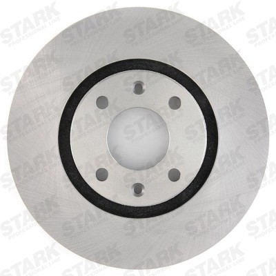 Bremsscheibe Stark SKCI-2021 SKCI-2021 - foto 4