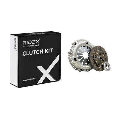 Kupplungssatz RIDEX 479C0311 479C0311 - foto 2