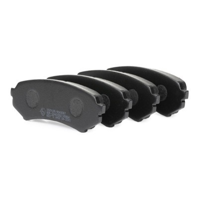 Bremsbeläge Satz RIDEX 402B0614 402B0614 - foto 5