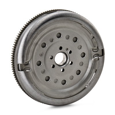 Schwungrad RIDEX 577F0009R 577F0009R - foto 3