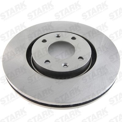 Bremsscheibe Stark SKCI-2021 SKCI-2021 - foto 3