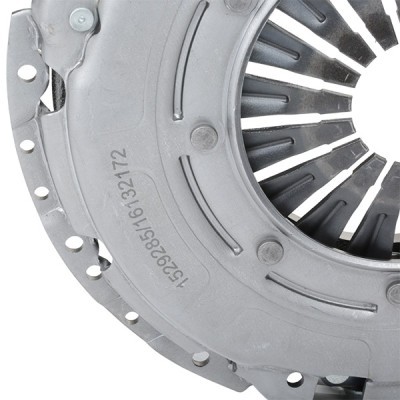 Kupplungssatz RIDEX 479C3032 479C3032 - foto 4