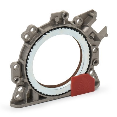 Crankshaft Seal RIDEX 3771S0092 3771S0092 - foto 2