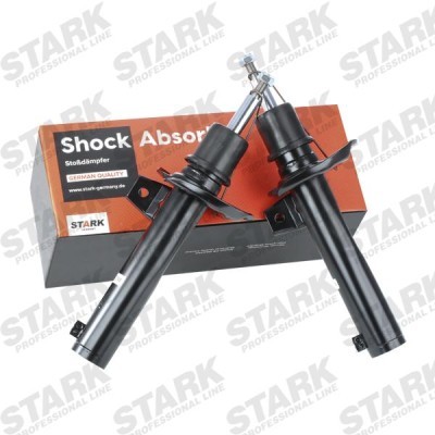 Stoßdämpfer Stark SKSA-0132842 SKSA-0132842 - foto 3