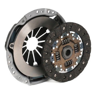 Kupplungssatz RIDEX 479C3025 479C3025 - foto 4