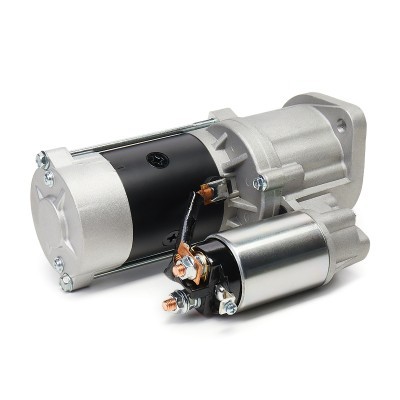 Anlasser RIDEX 2S0573 2S0573 - foto 4