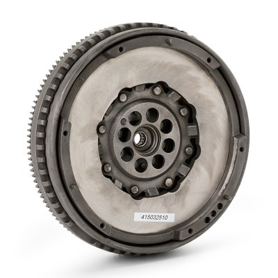Schwungrad RIDEX 577F0033R 577F0033R - foto 4