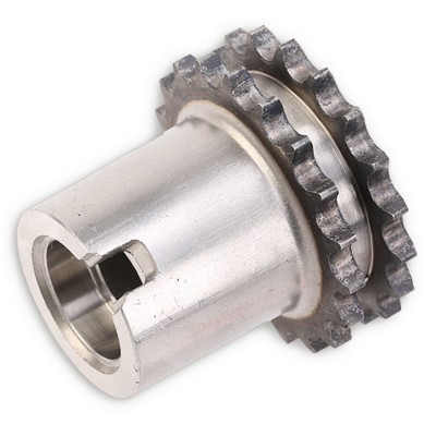 Steuerkettensatz RIDEX 1389T0231 1389T0231 - foto 6