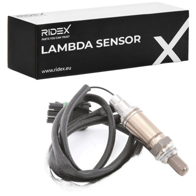 Lambdasonde RIDEX 3922L0101 3922L0101 - foto 6