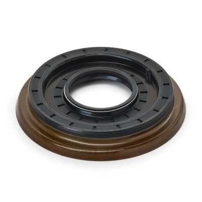Crankshaft Seal RIDEX 3771S0169 3771S0169 - foto 2
