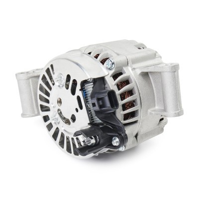 Generator RIDEX 4G0455 4G0455 - foto 4