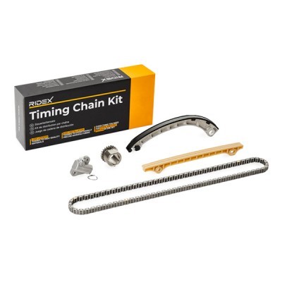 Steuerkettensatz RIDEX 1389T2699 1389T2699 - foto 2