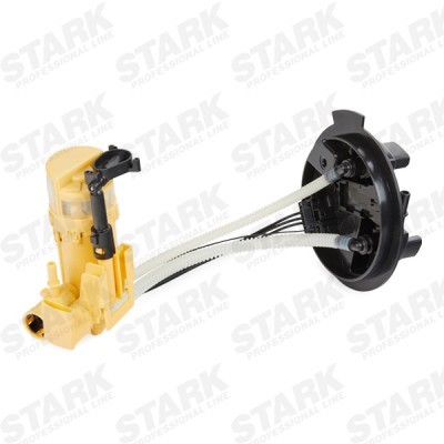 Kraftstoffmodul Stark SKFU-0410389 SKFU-0410389 - foto 4