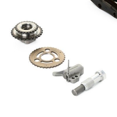 Steuerkettensatz RIDEX 1389T2576 1389T2576 - foto 3