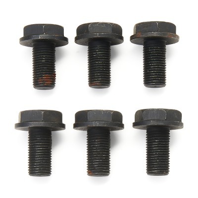 Kupplungssatz RIDEX 479C0733 479C0733 - foto 6